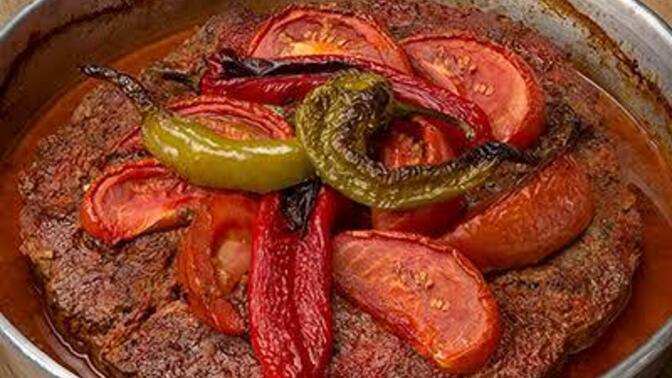 Tepsi yemekleri mi yoksa tencere yemeklerini mi daha çok sever siniz?