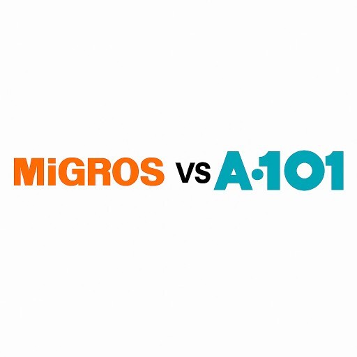 Migros mu A101 mi çalışma şartları olarak?