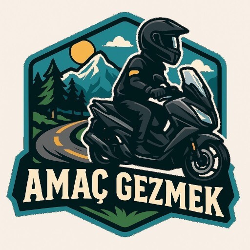 Murat Tangal – “Amaç Gezmek” Serüveni: Motosikletle Yollarda Bir Yaşam Arayışı mı?
