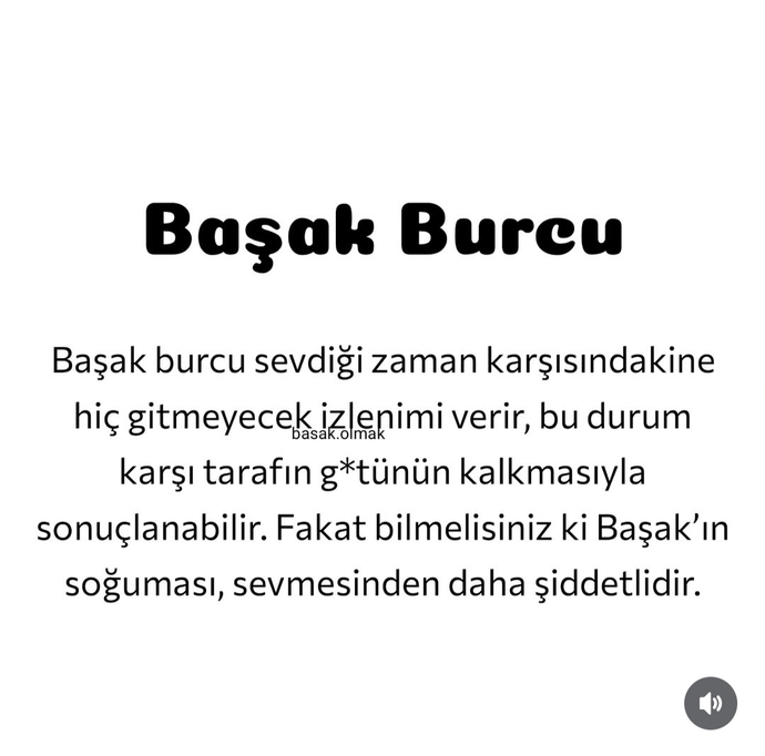 Burcunuzun özelliklerini taşırmısınız burcunuz nedir?