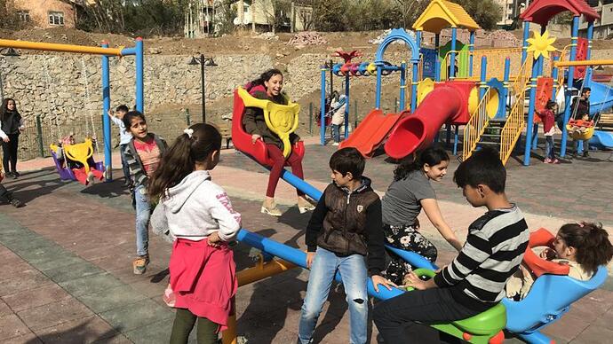 Çocukken en sevdiğiniz oyun ve oyuncak neydi?