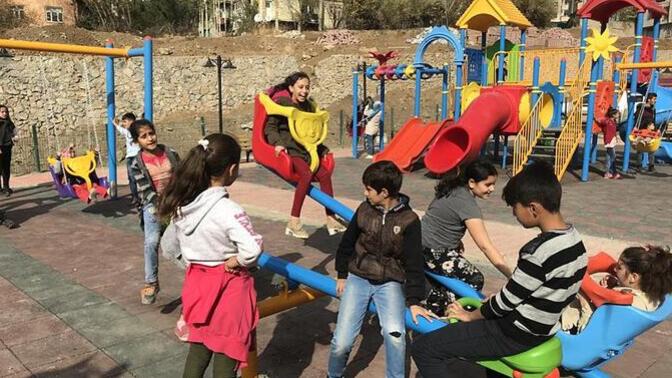 Çocukken en sevdiğiniz oyun ve oyuncak neydi?