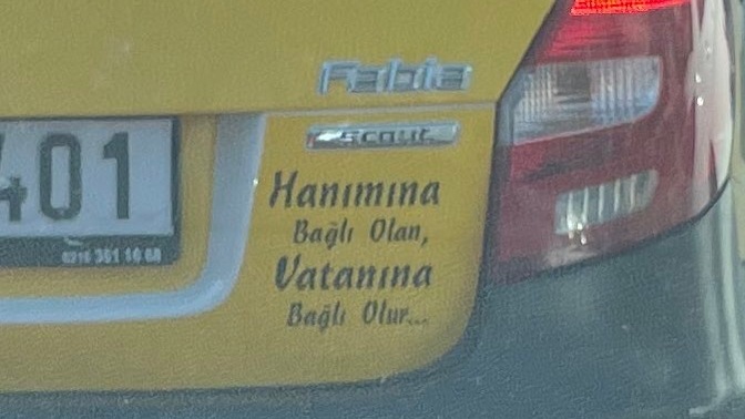Hanımcılık her aşkta ilişkiyi kurtarır mı yoksa yapaylaştırır mı?