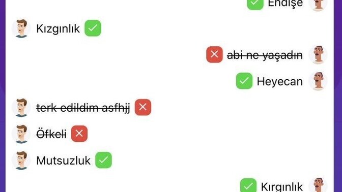 Kelime Savaşı oynarken cevaplara internetten bakmam beni kopyacı biri mi yapar?