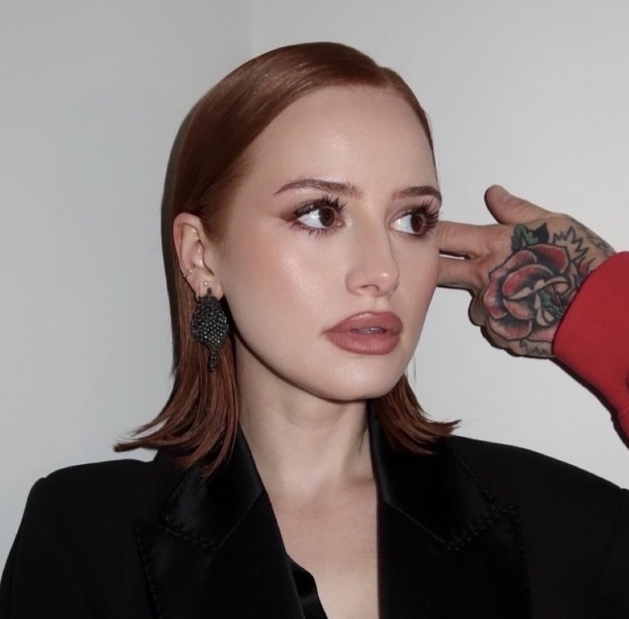 Bu saç modeli nasıl?