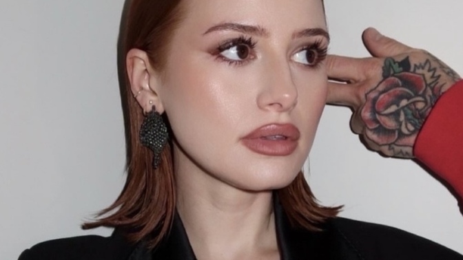 Bu saç modeli nasıl?