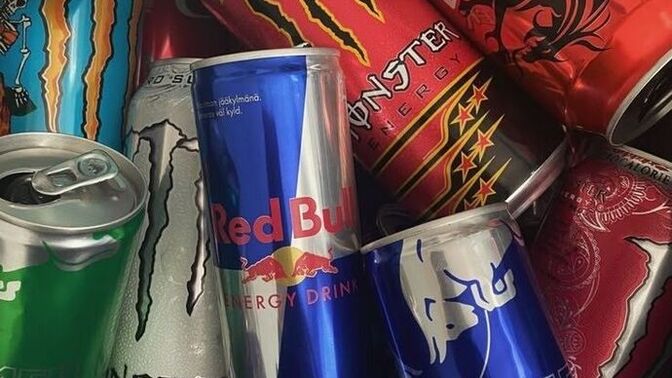 Hazır enerji içeceklerini seviyor musunuz? Tadını mı yoksa verdiği enerjiyi mi daha çok önemsiyorsunuz?