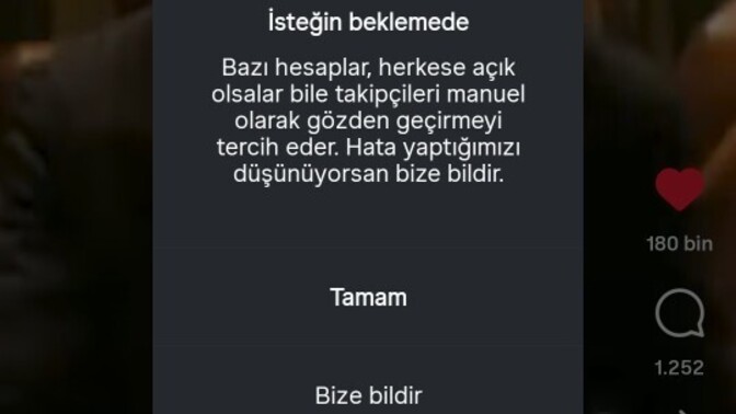 Benim bu hesaba ne oldu bilmiyorum benim komik videolar paylaştım bir Instagram hesabım var?