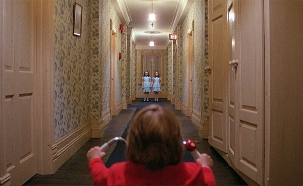 Yaşadığınız paranormal olaylar var mı?