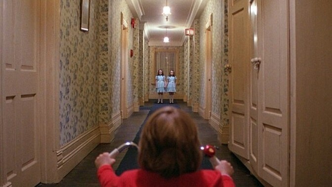 Yaşadığınız paranormal olaylar var mı?