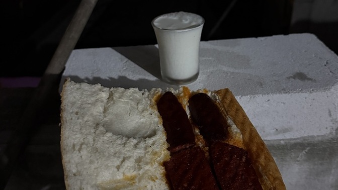 Biri size kaşarsız sucuğuma kaşar olur musun dese ne tepki verir siniz?