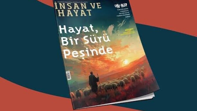 Bu Yaşınıza kadar Hayatta neler tecrübe edindiniz ve hayata dair ögrenmeye açık birimisiniz beklentiniz nelerdir?