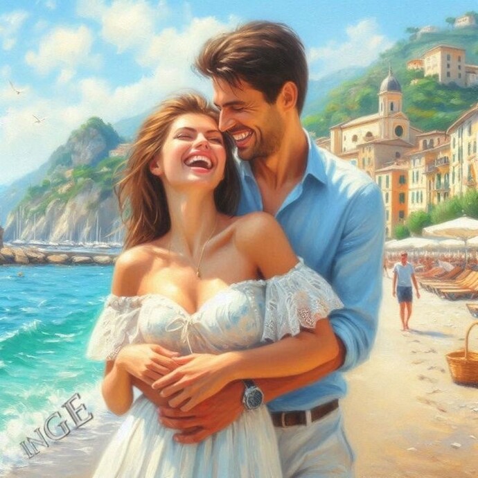 Kadınlar romantik erkek mi ister?