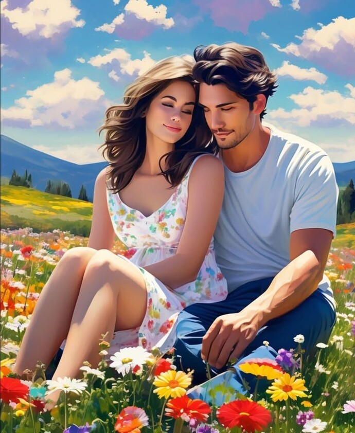 Kadınlar romantik erkek mi ister?