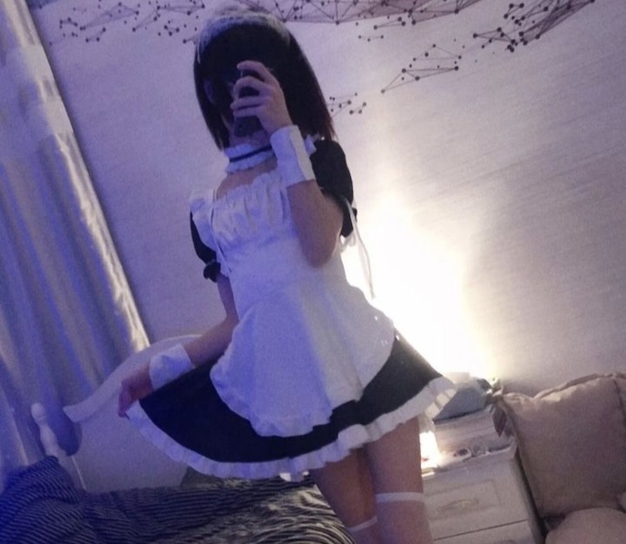 Femboylara olan ilgiyi gizlemek?