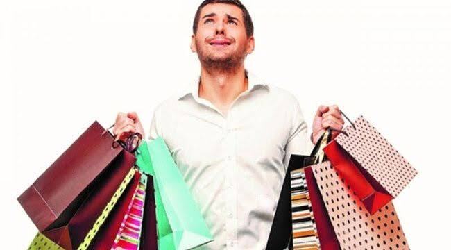 Kıyafet alışverişinde ipin ucunu kaçırdığınız oluyor mu?