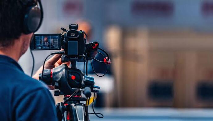 Yıldız Teknik Fotoğraf ve Video bölümü?