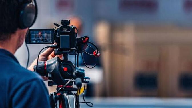 Yıldız Teknik Fotoğraf ve Video bölümü?