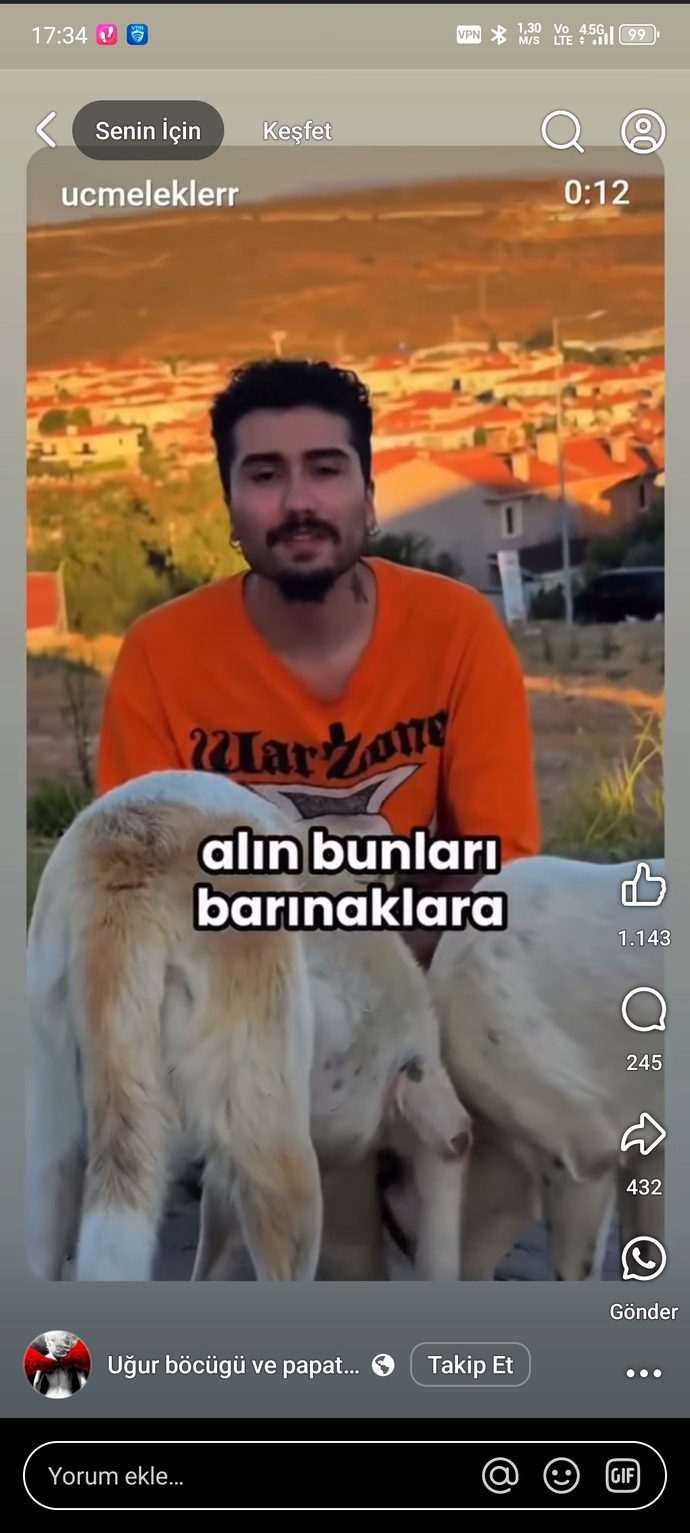 İnsanlar neden bu kadar duyarsız?