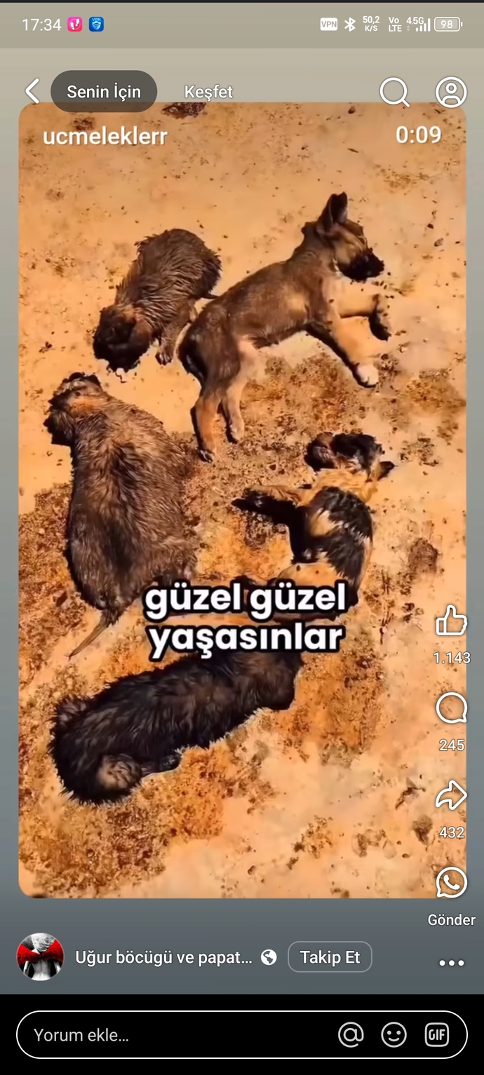 İnsanlar neden bu kadar duyarsız?