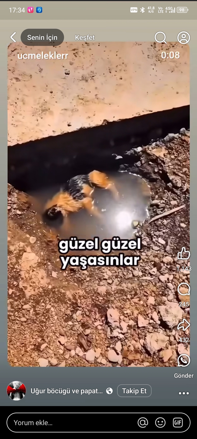 İnsanlar neden bu kadar duyarsız?