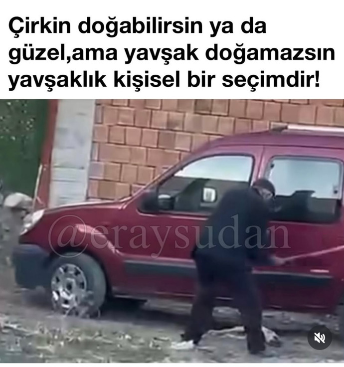 İnsanlar neden bu kadar duyarsız?