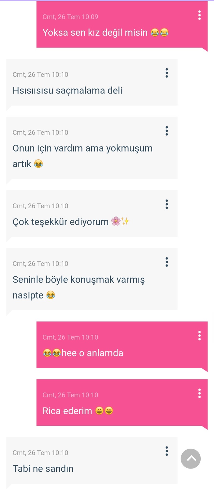 Sabah sabah Seni en çok yoran şey ne?