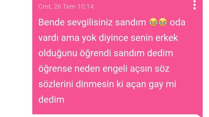 Sabah sabah Seni en çok yoran şey ne?
