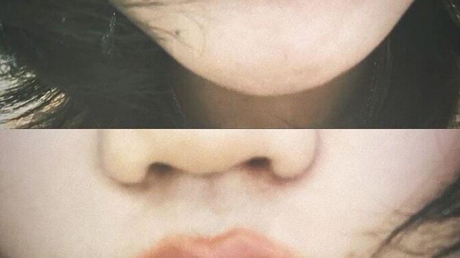Piercing cok guzel bir şey degil mi?