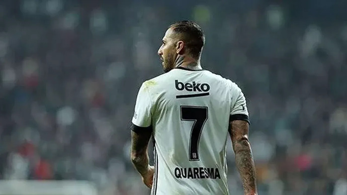 Siz de özlemediniz mi?