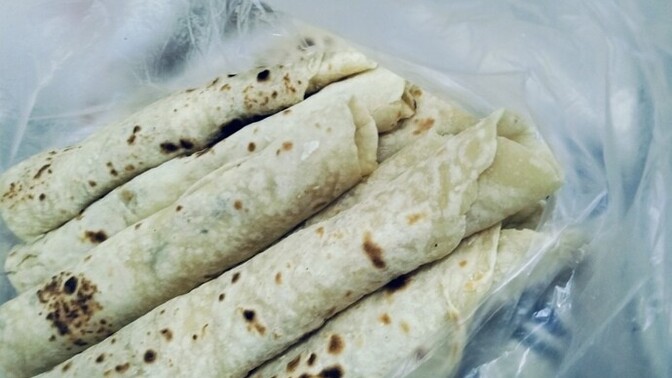 Sabah sabah yine kendime eziyet edip bunları yaptım nasıl olmuş?