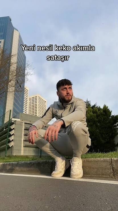 Araştırmalara göre keko erkeklerle evlenen kadınlar daha mutluymuş siz ne düşünüyorsunuz?