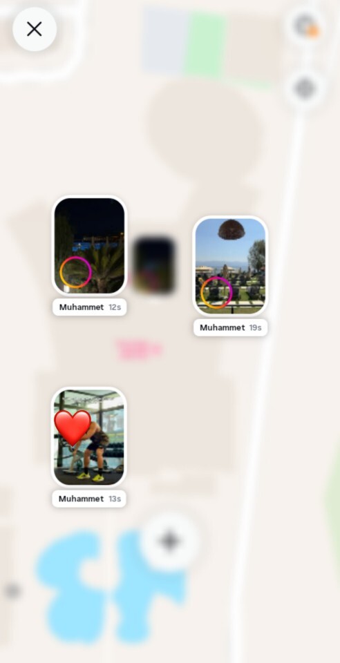 Instagrama yeni gelen harita özelliği iliskiler de nasıl etki yaratır?