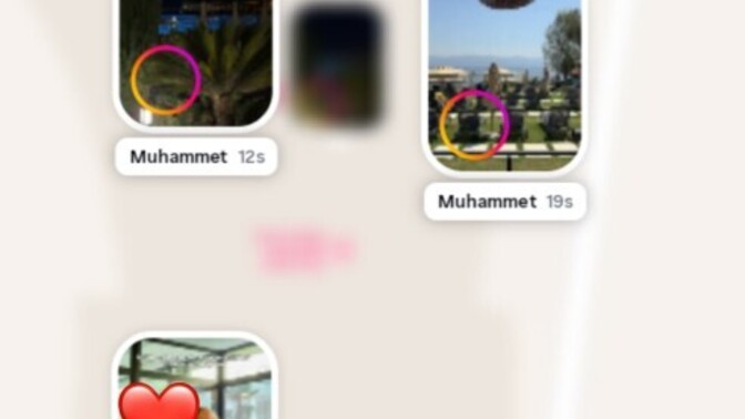 Instagram'a yeni gelen harita özelliği iliskiler de nasıl etki yaratır?