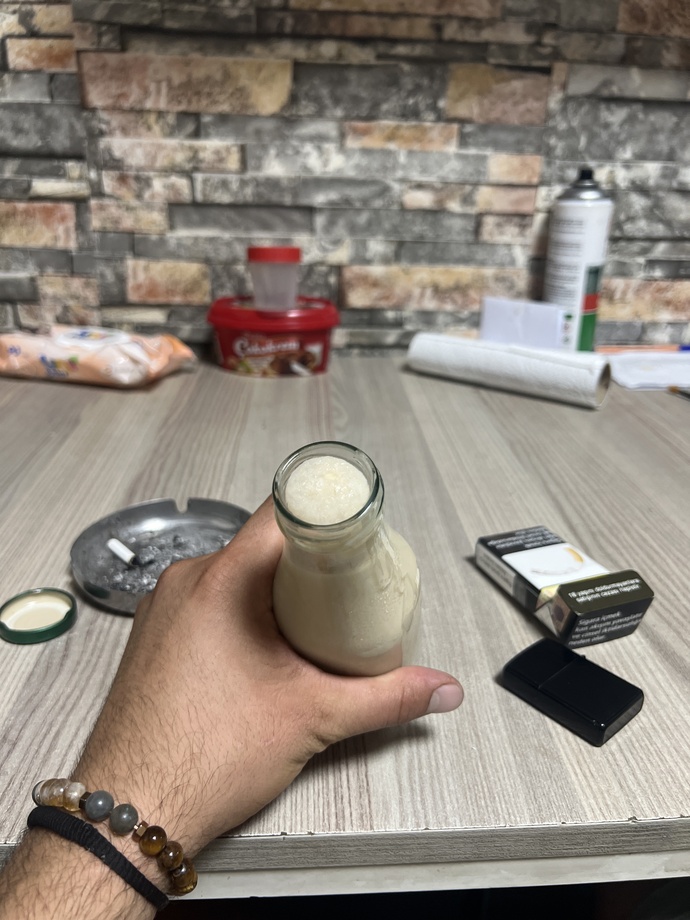 Kahvenizi nasıl tercih edersiniz?