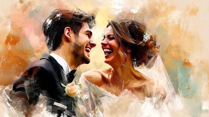 Evli olanlar, eşinizle nasıl tanıştınız?