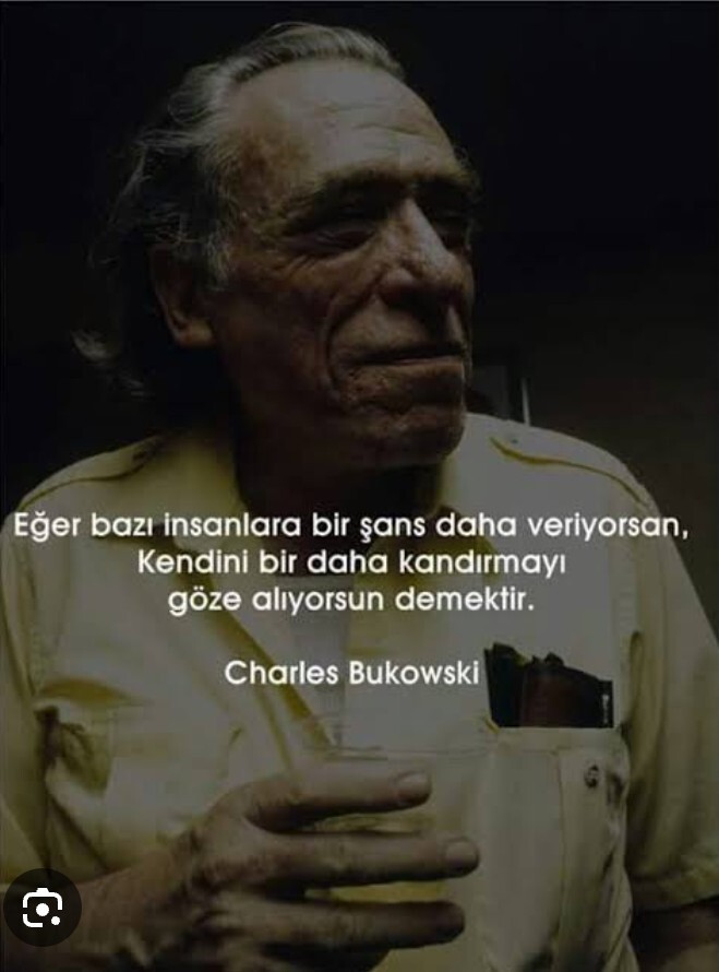 Bir insana kaç defa şans verirsiniz?