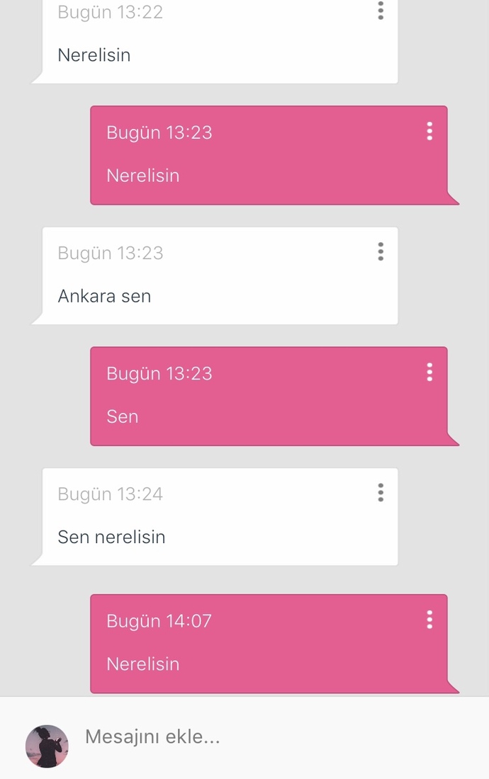 Hiç konuşmak istemediğiniz birine eğlenmek için beyins! z taklidi yaptınız mı 😂?