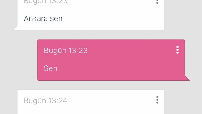 Hiç konuşmak istemediğiniz birine eğlenmek için beyins! z taklidi yaptınız mı 😂?