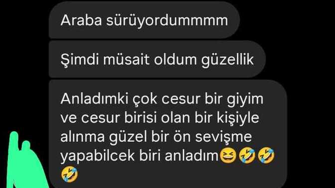 Okulumun sayfasındaki admin beni taciz ediyor, napmalıyım?