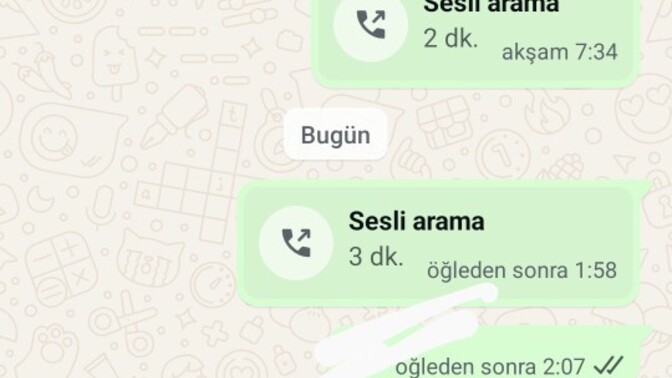Sizce düşünceli bir abla mıyım?