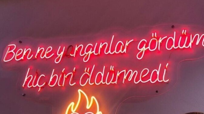 Size yanlış yapıldı mı?