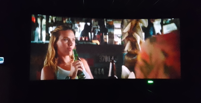 Jurassic World filmini izlediniz mi?