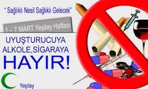 Sigara Veya Alkol Kullanıyormusunuz?