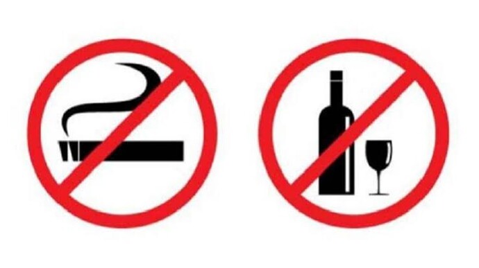 Sigara Veya Alkol Kullanıyormusunuz?