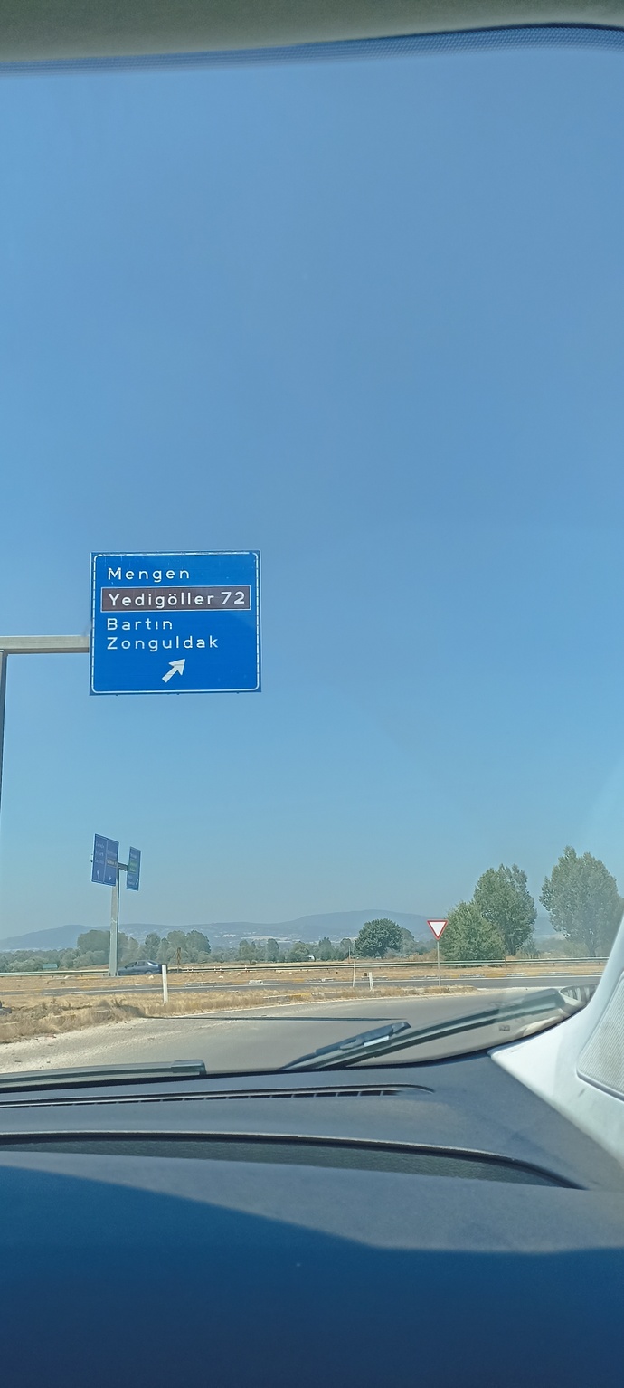 Şehir şehir gezmeyi severmiyiz?