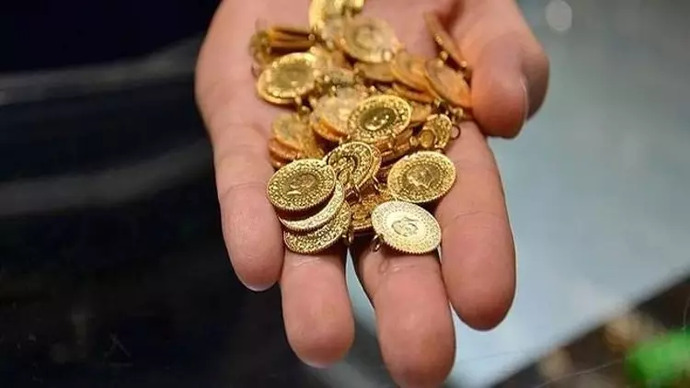 Bir avuç mutluluk diyince aklınıza ne geliyor 🌸?