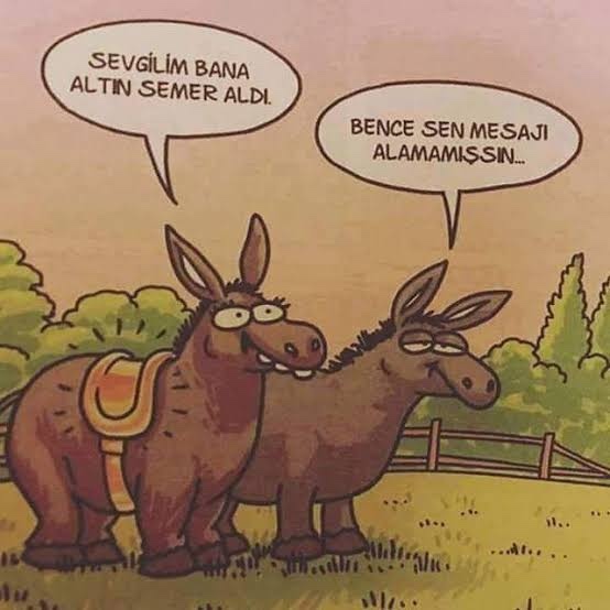 En çok hangi deyimi/atasözünü kullanıyorsunuz?