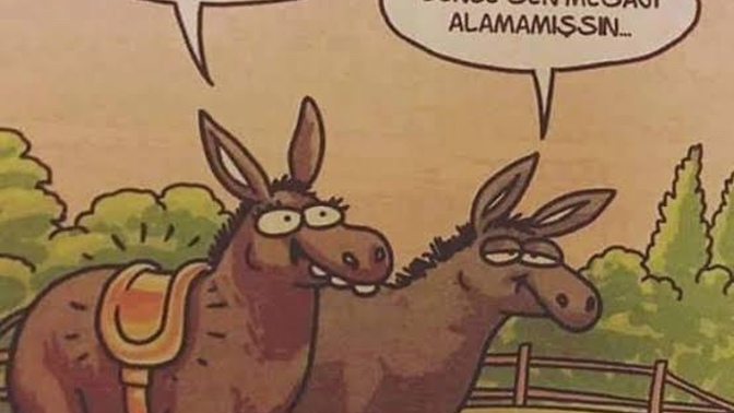 En çok hangi deyimi/atasözünü kullanıyorsunuz?