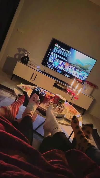 Bu senaryoyu yaşamak istiyorum